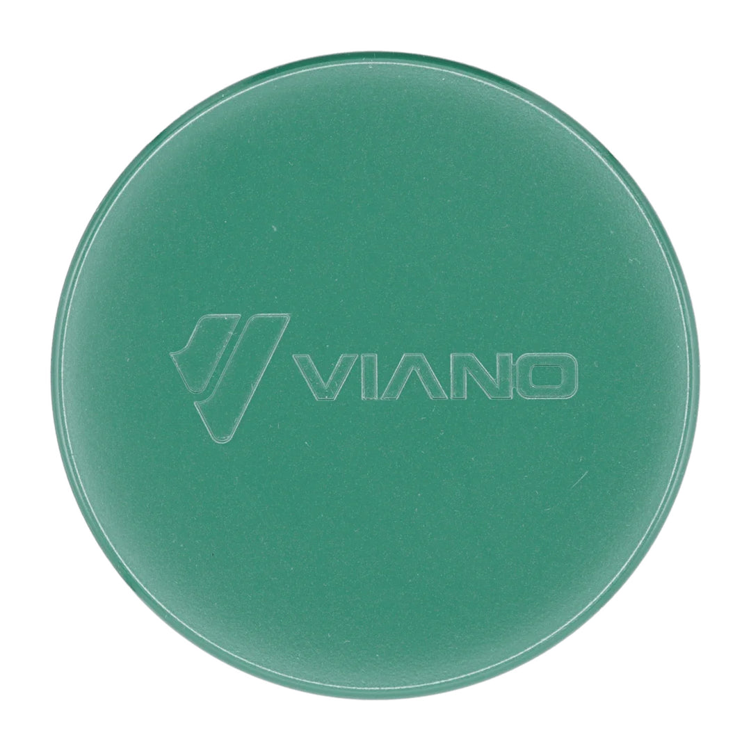 Professional acoustic repeller for moles and voles, 4400 mAh battery, IP65, Viano OK1, 2 pieces