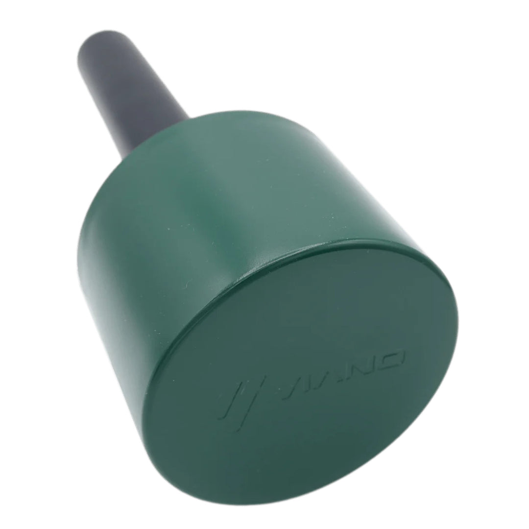 Professional acoustic repeller for moles and voles, 4400 mAh battery, IP65, Viano OK1, 2 pieces