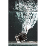 Pro4U 5K Blow Action Camera, 5K Ultra HD quality, 20 megapixels, 160° wide-angle lens, waterproof, remote control, 78-568#