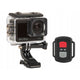 Pro4U 5K Blow Action Camera, 5K Ultra HD quality, 20 megapixels, 160° wide-angle lens, waterproof, remote control, 78-568#