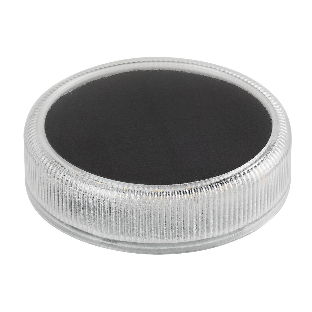 Trillo 0.3W LED Solar Light, twilight sensor, clear, IP65, K 4000, 77175, 2 pieces