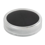 Trillo 0.3W LED Solar Light, twilight sensor, clear, IP65, K 4000, 77175, 4 pieces
