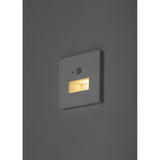 Lunca LED 1W IP20 White Light Bulb, 3000, 4500, 6500 K, Motion Sensor, Light Sensor, 77198, 2 pieces