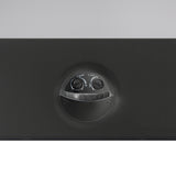 Maclean LED Light with Motion Sensor, PIR Motion Sensor, Gray, 15W, IP65, 1560 lm, Neutral White (4000K) MCE344 GR, 2 pieces