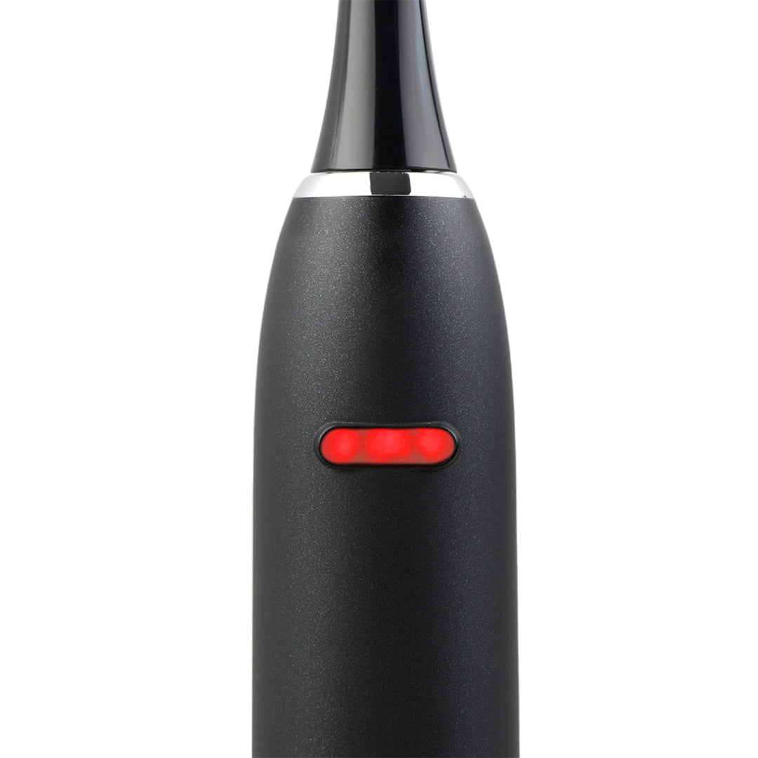 Lovio SonicProtect PRO Electric Toothbrush, Black LVTB124BK