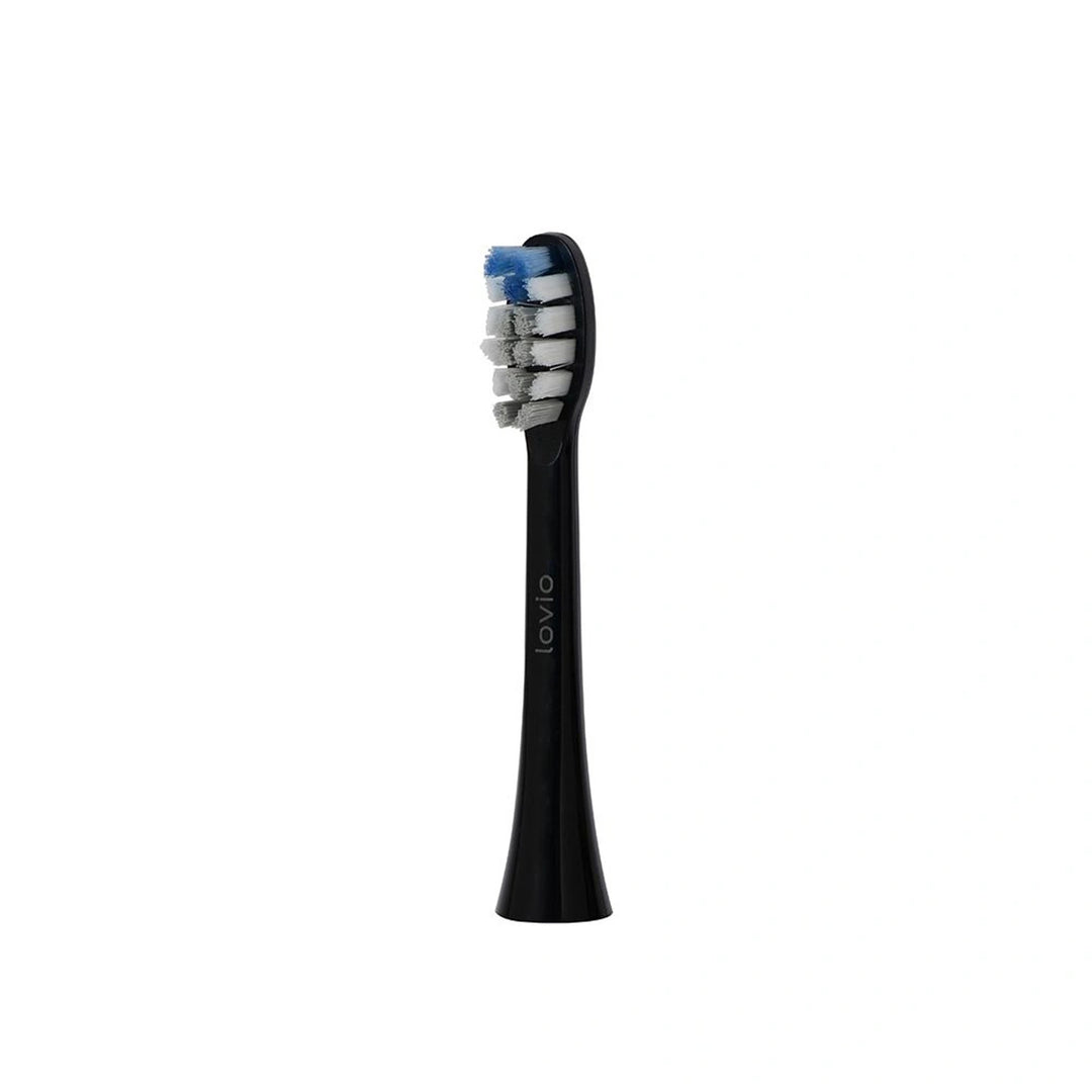 Lovio SonicProtect PRO Electric Toothbrush, Black LVTB124BK