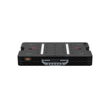 Keter 2.0 Folding Workbench, Load Capacity 453 kg, Work Surface 85x56 cm, Sturdy Metal Legs, 271269
