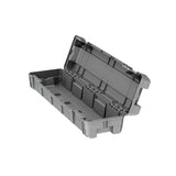 Keter Jobmade Portable Workbench, 453 kg load capacity, non-slip feet, storage compartment with clamps under the tabletop, 239985