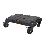Keter Roc Pro Gear Transport Platform, black, modular system, load capacity up to 145 kg, 262828