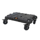 Keter Roc Pro Gear Transport Platform, black, modular system, load capacity up to 145 kg, 262828