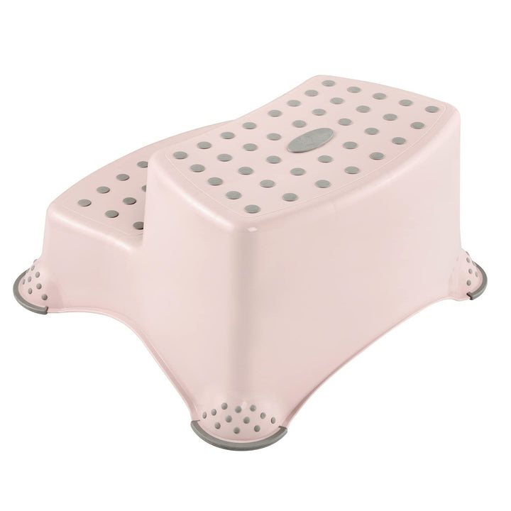 Keeeper Two-Step Children's Step Stool, with anti-slip feature, "Minnie Mouse" series, weight capacity up to 120 kg, 1003258124700