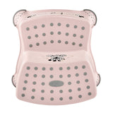 Keeeper Two-Step Children's Step Stool, with anti-slip feature, "Minnie Mouse" series, weight capacity up to 120 kg, 1003258124700