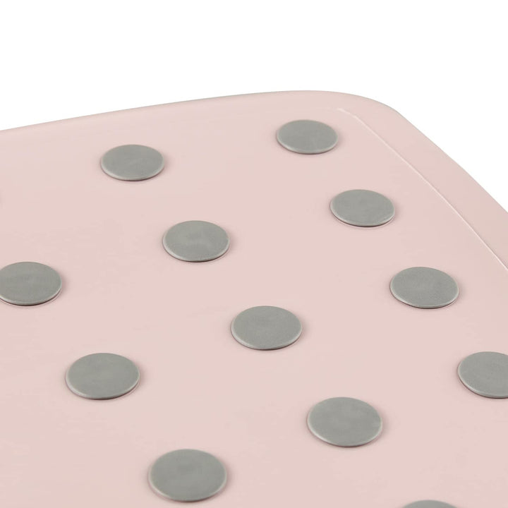 Keeeper Two-Step Children's Step Stool, with anti-slip feature, "Minnie Mouse" series, weight capacity up to 120 kg, 1003258124700