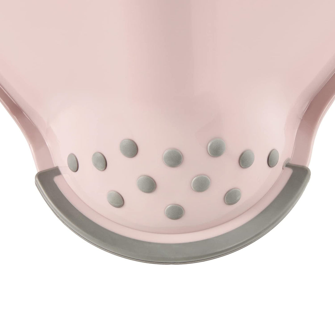 Keeeper Two-Step Children's Step Stool, with anti-slip feature, "Minnie Mouse" series, weight capacity up to 120 kg, 1003258124700