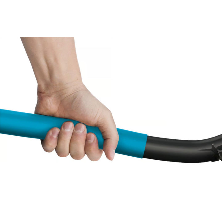 Nursery/drainage spade, hardened, sharpened blade, ergonomic handle, length 129 cm, Cellfast, CELLPRO