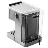 20-bar coffee machine, Thermoblock, milk frother, 5-in-1, Adler AD 4390