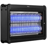 Insect Killer Lamp for Mosquitoes, Flies, and Moths, Electric Trap, UV, 20W, Vayox