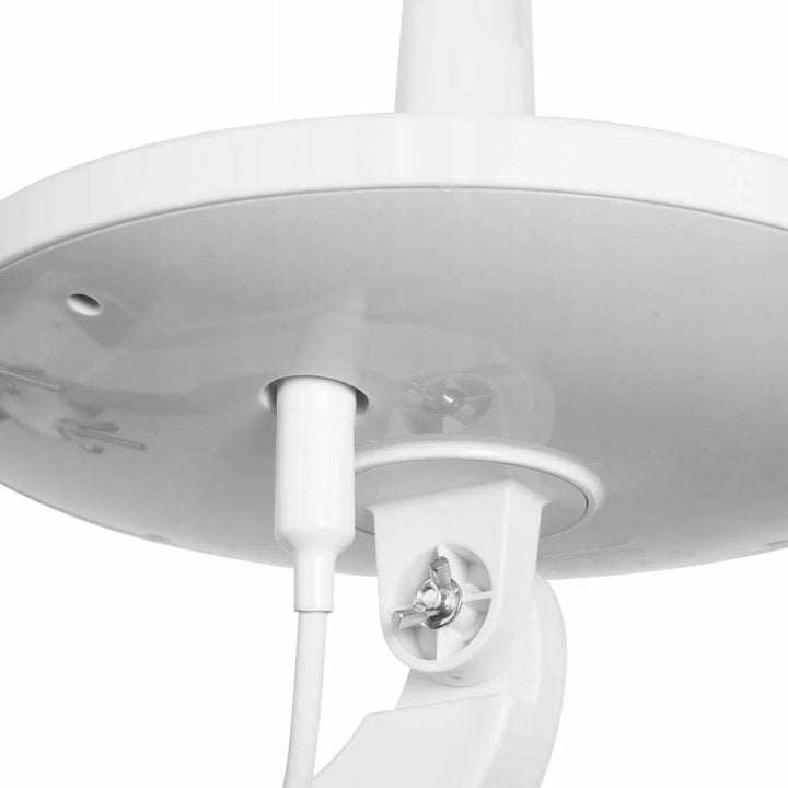 Digital720 Combo White DVB-T/T2 Omnidirectional Antenna VA0066 Vayox