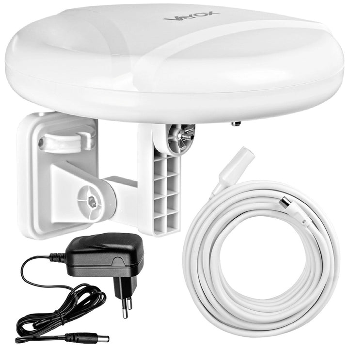 Digital360 4G LTE FM VHF UHF VA0024 Vayox Outdoor Antenna