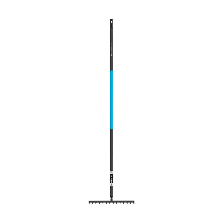 CELLPRO Nursery/Drainage Spade + ENERGO Fork + CELLPRO Universal Metal Rake, Cellfast
