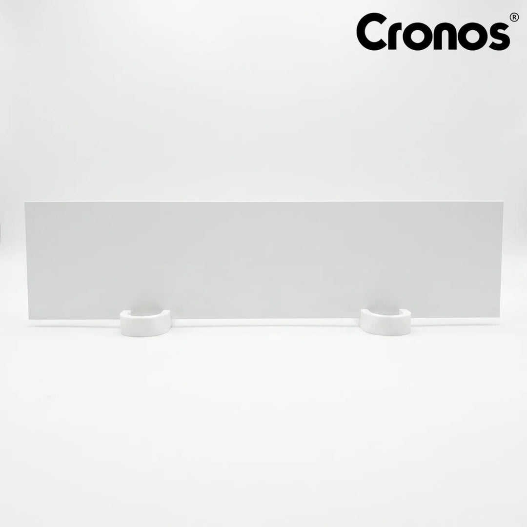 Cronos Anti-Mold Infrared Heating Panel, 50W, for spot heating and dehumidifying damp walls, MRH-50
