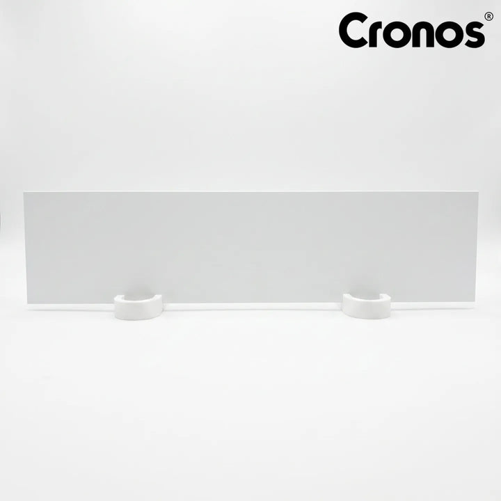 Cronos Anti-Mold Infrared Heating Panel, 50W, for spot heating and dehumidifying damp walls, MRH-50