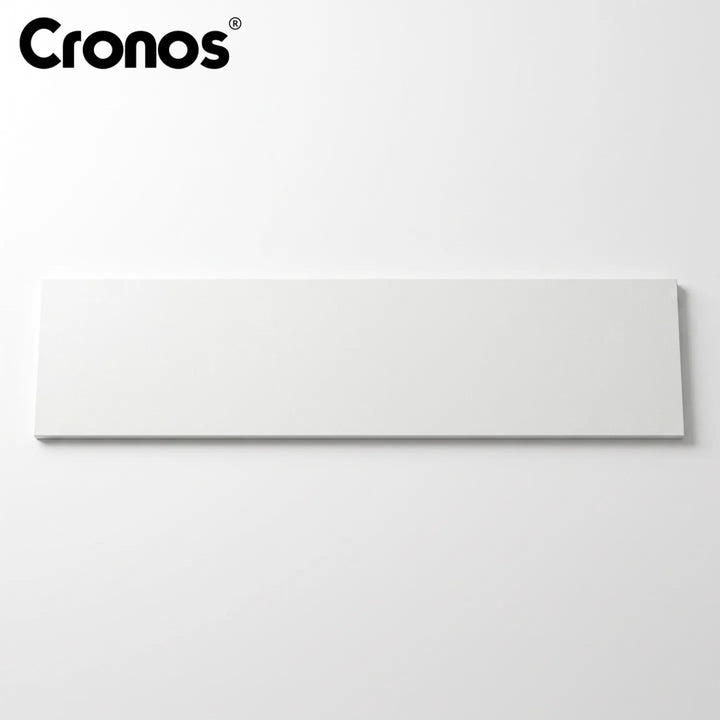 Cronos Anti-Mold Infrared Heating Panel, 50W, for spot heating and dehumidifying damp walls, MRH-50