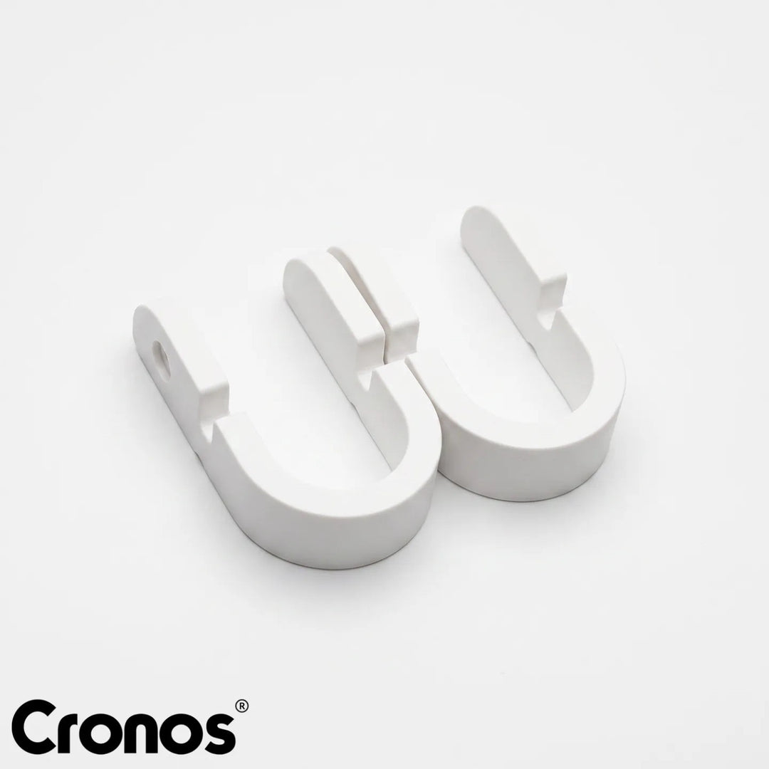 Cronos Anti-Mold Infrared Heating Panel, 50W, for spot heating and dehumidifying damp walls, MRH-50
