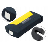 Jump Starter Blow, power bank function, current: 200A starting current, 400A peak current, capacity: 12,800 mAh, 81-201#