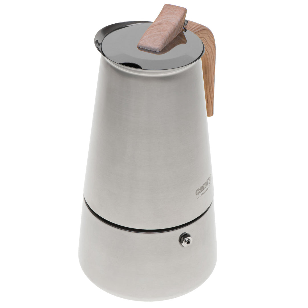 Camry CR 4424 450ml Espresso Maker