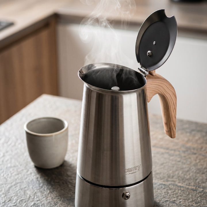 Camry CR 4424 450ml Espresso Maker