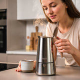 Camry CR 4424 450ml Espresso Maker