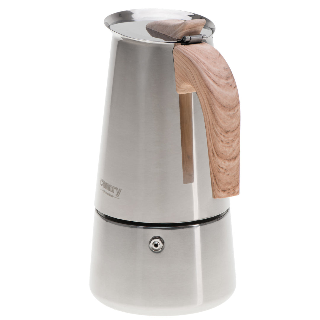 Camry CR 4424 450ml Espresso Maker