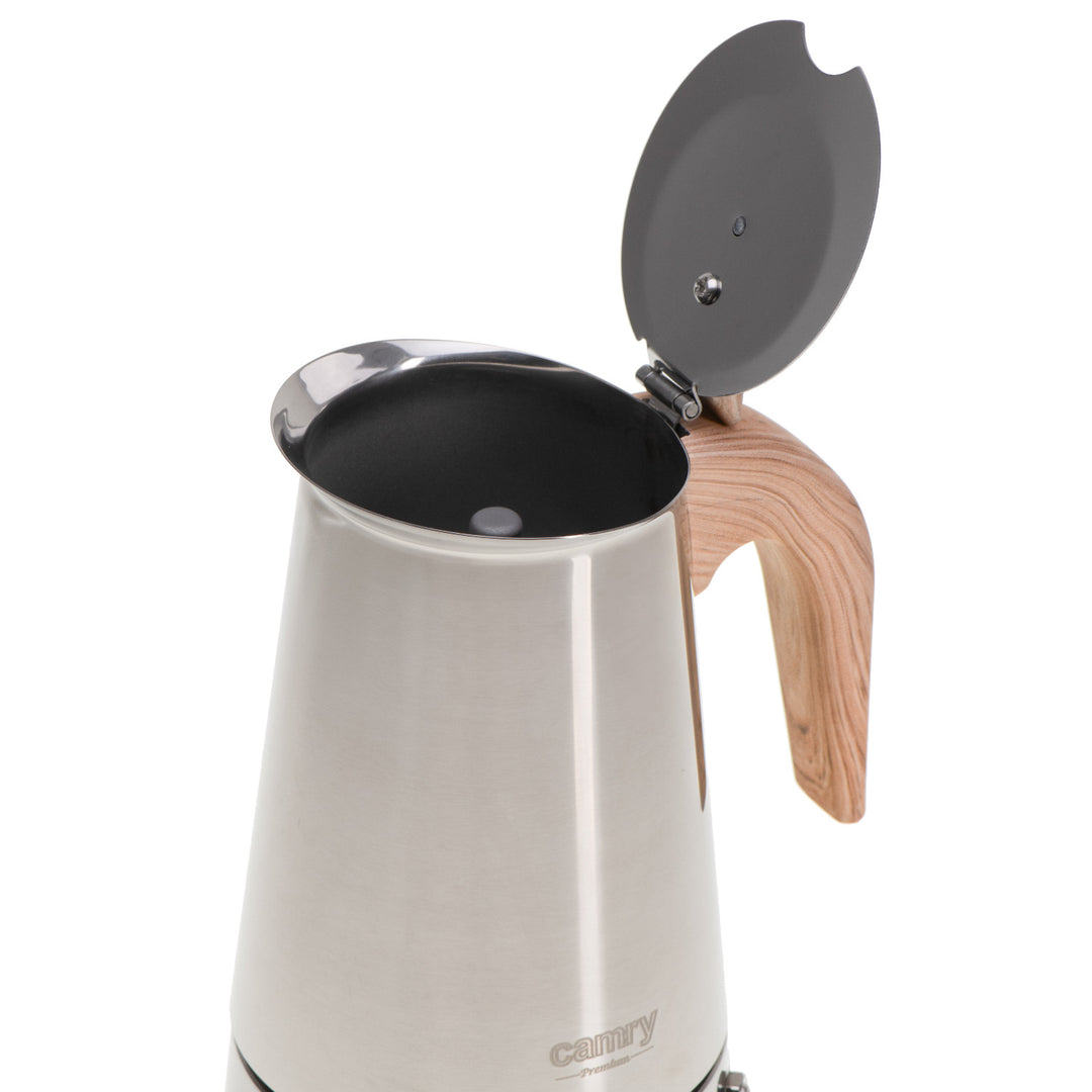 Camry CR 4424 450ml Espresso Maker