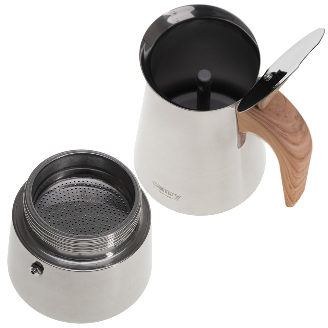 Camry CR 4424 450ml Espresso Maker