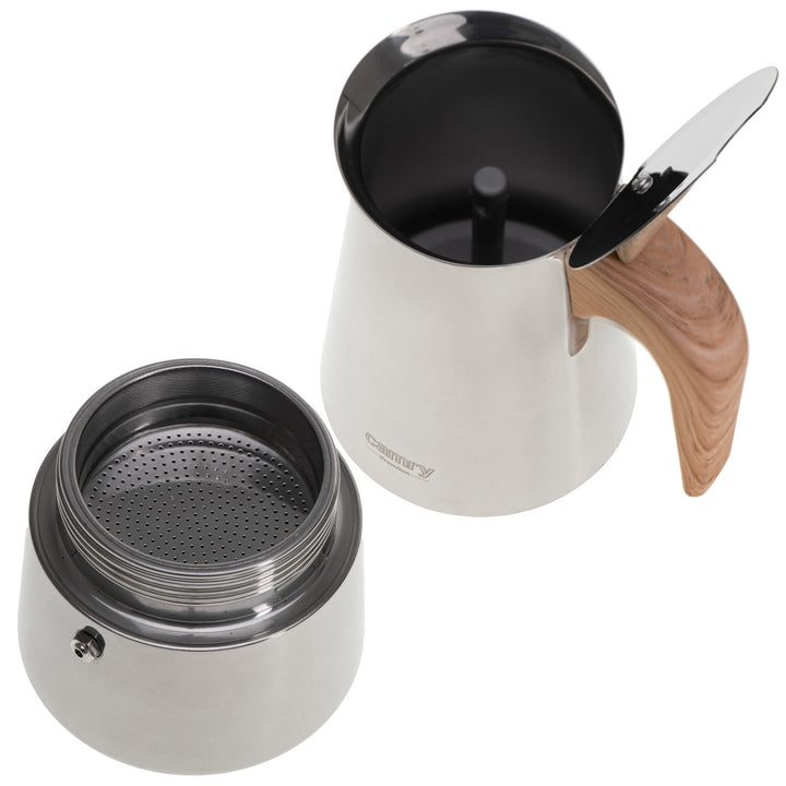 Camry CR 4424 450ml Espresso Maker