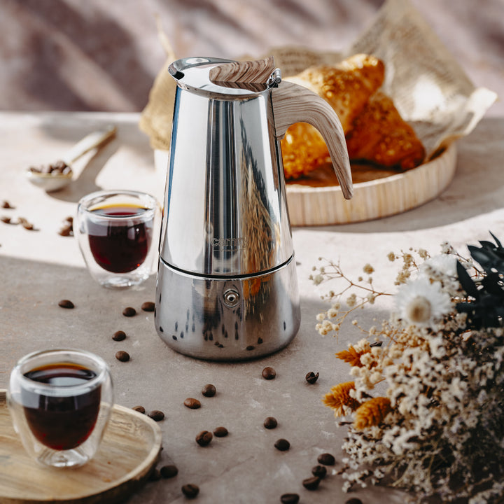 Camry CR 4424 450ml Espresso Maker