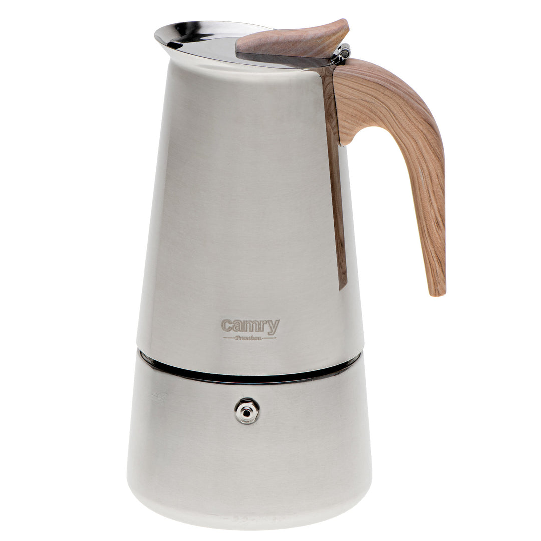 Camry CR 4424 450ml Espresso Maker