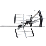 VA900 COMBO DVB-T/T2 Directional Antenna with LTE Filter, Aluminum, Vayox
