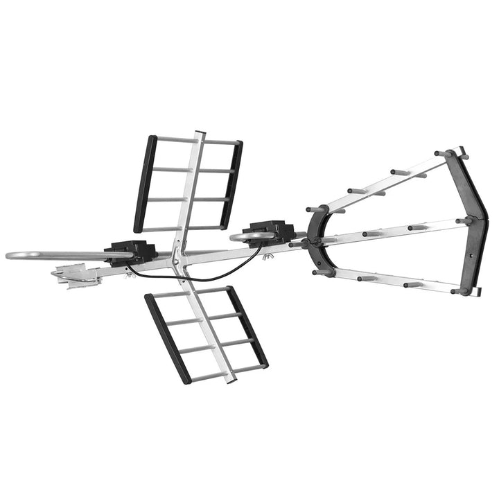 VA900 COMBO DVB-T/T2 Directional Antenna with LTE Filter, Aluminum, Vayox