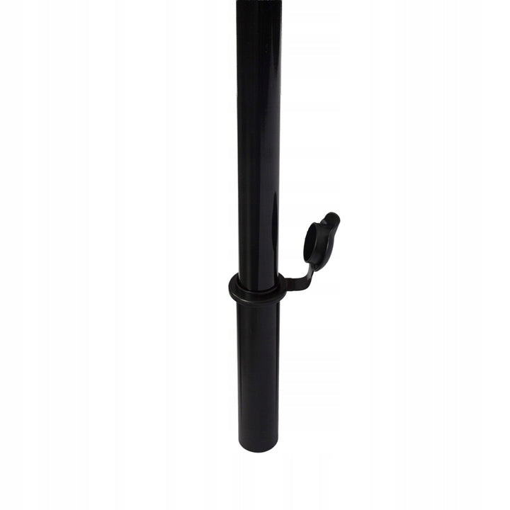 Rotating Garden Clothesline, 50 m, 4 Arms, Sepio