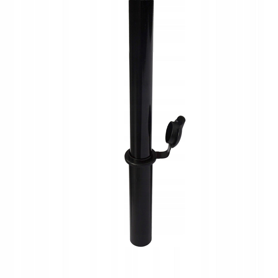 Rotating Garden Clothesline, 50 m, 4 Arms, Sepio