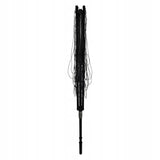 Rotating Garden Clothesline, 50 m, 4 Arms, Sepio