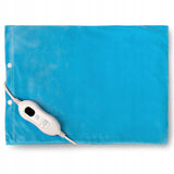 Electric Heating Pad, 4 Heat Settings, 30x40 cm, 100 W, TM-PE TERMO, Tech-Med