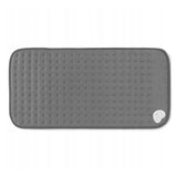 Electric heating pad, 3 heat settings, 30x60 cm, 100 W, TM-PE COMFORT XL, Tech-Med