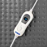 Electric heating pad, 3 heat settings, 30x60 cm, 100 W, TM-PE COMFORT XL, Tech-Med