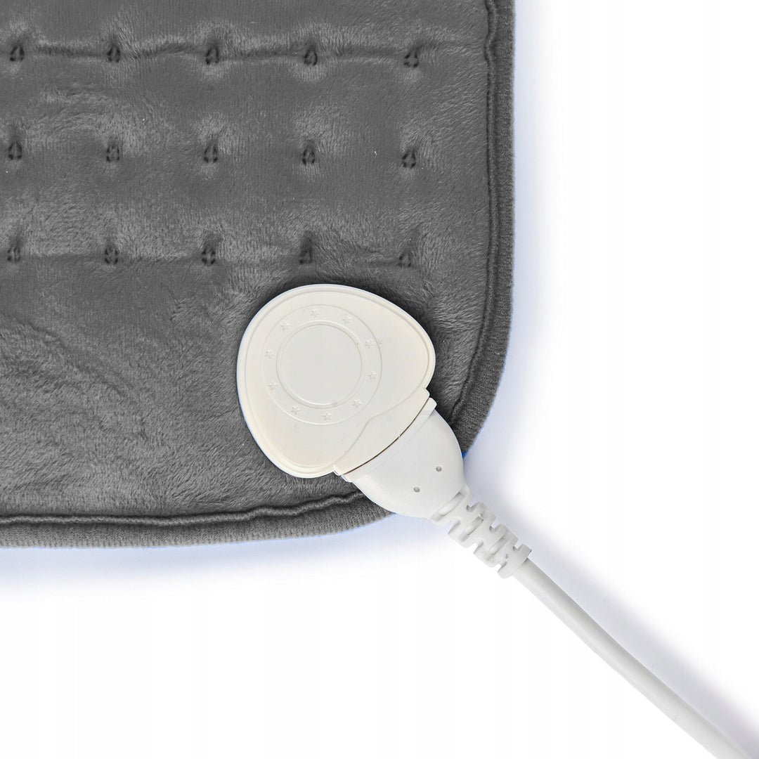 Electric heating pad, 3 heat settings, 30x60 cm, 100 W, TM-PE COMFORT XL, Tech-Med