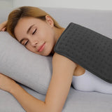 Electric heating pad, 3 heat settings, 30x60 cm, 100 W, TM-PE COMFORT XL, Tech-Med