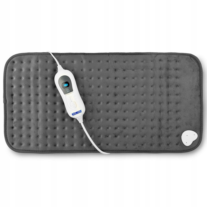 Electric heating pad, 3 heat settings, 30x60 cm, 100 W, TM-PE COMFORT XL, Tech-Med