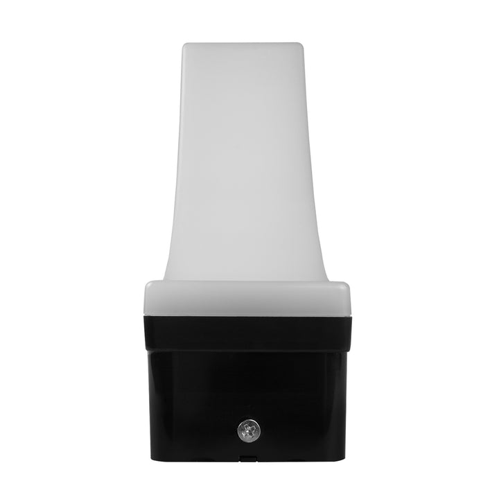 Maclean LED Light, Black, 20W, IP65, 2750 lm, Neutral White (4000K) MCE511 B, 2 pieces